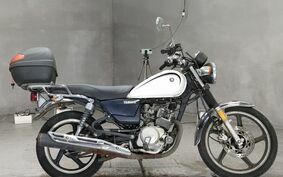 YAMAHA YB125SP PCJL