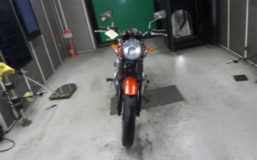 KAWASAKI W650 2007 EJ650A