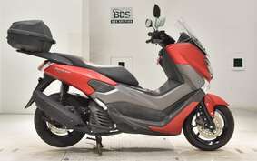 YAMAHA N-MAX 155 A SG50J