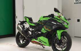 KAWASAKI ZX-4RR 2023 ZX400P