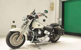 HARLEY FLSTF 1450 2002