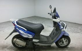 YAMAHA BW S100 4VP