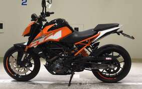 KTM 250 DUKE JPE40