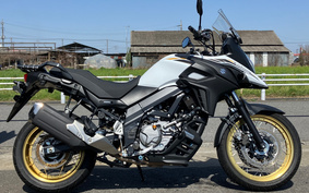 SUZUKI DL650 ( V-Strom 650 ) ABS 2022 C733M