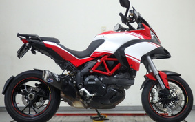 DUCATI MULTISTRADA 1200 S TOURING 2013 A302J