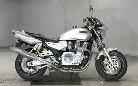 YAMAHA XJR1300 1998 RP01J