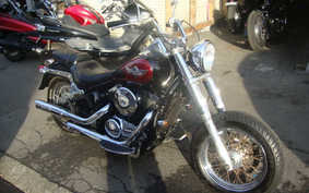 KAWASAKI VULCAN 400 CLASSIC 1999 VN400A