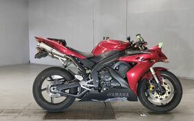 YAMAHA YZF-R1 2004 RN12