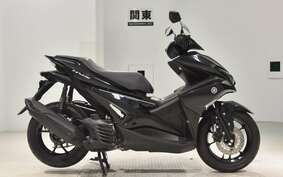 YAMAHA NVX125 SED3