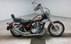 YAMAHA VIRAGO 250 3DM