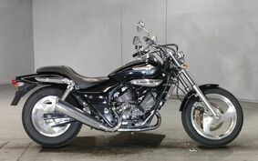 KAWASAKI ELIMINATOR 250 V Type VN250A