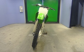 KAWASAKI KDX200R DX200E