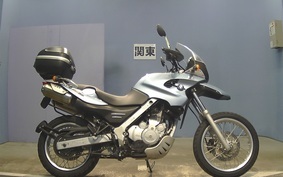 BMW F650GS 2000 0172