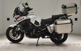 YAMAHA XT1200Z SUPER TENERE 2013