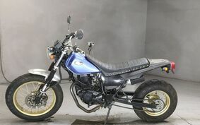 YAMAHA TW200 DG07J