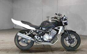 KAWASAKI BALIUS 250 ZR250A