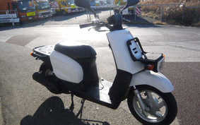 YAMAHA GEAR 2007 UA06J