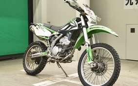 KAWASAKI KLX250 Gen.2 LX250S