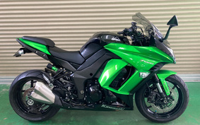 KAWASAKI NINJA 1000 ABS 2017 ZXT00L