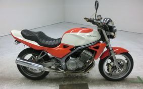 KAWASAKI BALIUS 250 1996 ZR250A