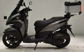 YAMAHA TRICITY 125 A SEC1J