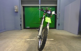 KAWASAKI KLX250 2006 LX250E