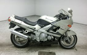 KAWASAKI ZZ-R400 1998 ZX400N