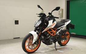 KTM 390 DUKE 2019 JPJ40