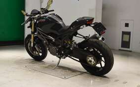 DUCATI MONSTER 1100 EVO 2013 M511J