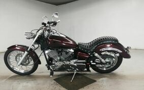 YAMAHA DRAGSTAR 250 VG02J