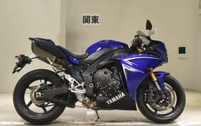 YAMAHA YZF-R1 2015 RN24J