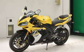 YAMAHA YZF-R1 2006