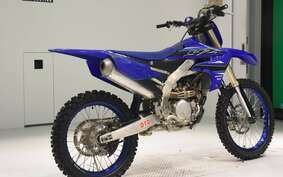 YAMAHA YZ250F CG40C