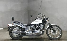 YAMAHA DRAGSTAR 400 2007 VH01J