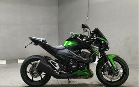 KAWASAKI Z800 2015 ZR800A