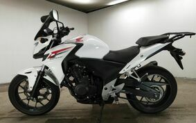 HONDA CB400F 2015 NC47