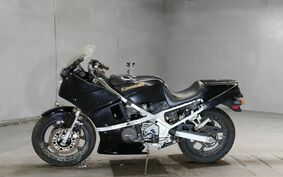 KAWASAKI GPZ400R ZX400D