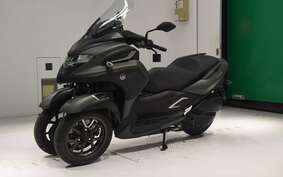 YAMAHA TRICITY 300 2020 SH15J