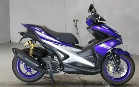 YAMAHA AERO X155 不明