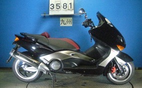 YAMAHA T-MAX500 Gen.2 2007 SJ04J