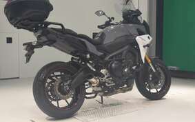 YAMAHA MT-09 Tracer GT 2018 RN51J