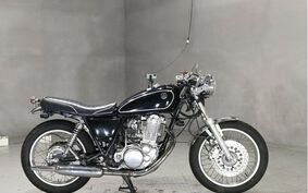 YAMAHA SR400 2008 RH01J