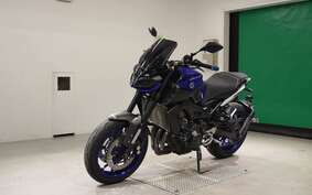 YAMAHA MT-09 A 2017 RN52J