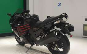 KAWASAKI ZX 1400 NINJA R 2012