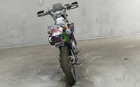 KAWASAKI KLX250 LX250E