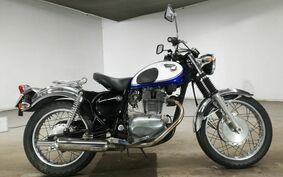 KAWASAKI ESTRELLA CUSTOM BJ250A