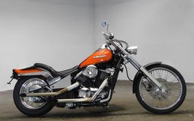 KAWASAKI VULCAN 400 1995 VN400A003350