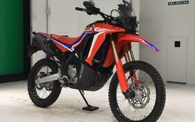 HONDA CRF250 GEN 2 RALLY MD47