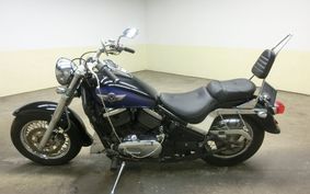 KAWASAKI VULCAN 400 CLASSIC 1996 VN400A