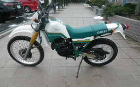 YAMAHA SEROW 225 Kick 1987 1KH